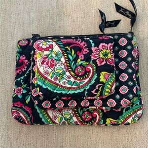 🩷🌸NWT Vera Bradley Set of 3 small/medium/large Pouches🩷🌸
